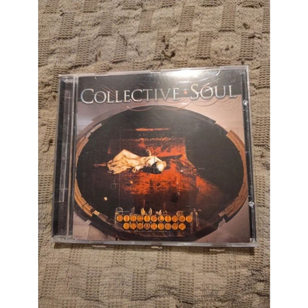 Collective soul cd
